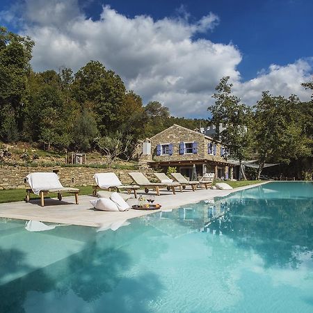 Villa Torrecorta Grožnjan Dış mekan fotoğraf
