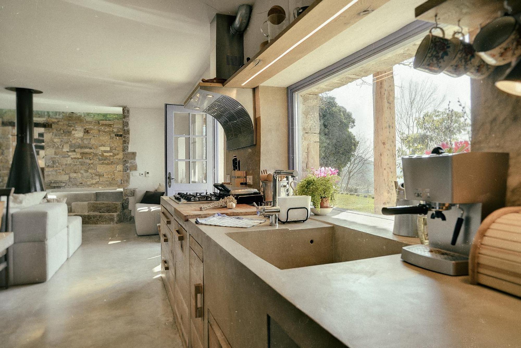 Villa Torrecorta Grožnjan Dış mekan fotoğraf