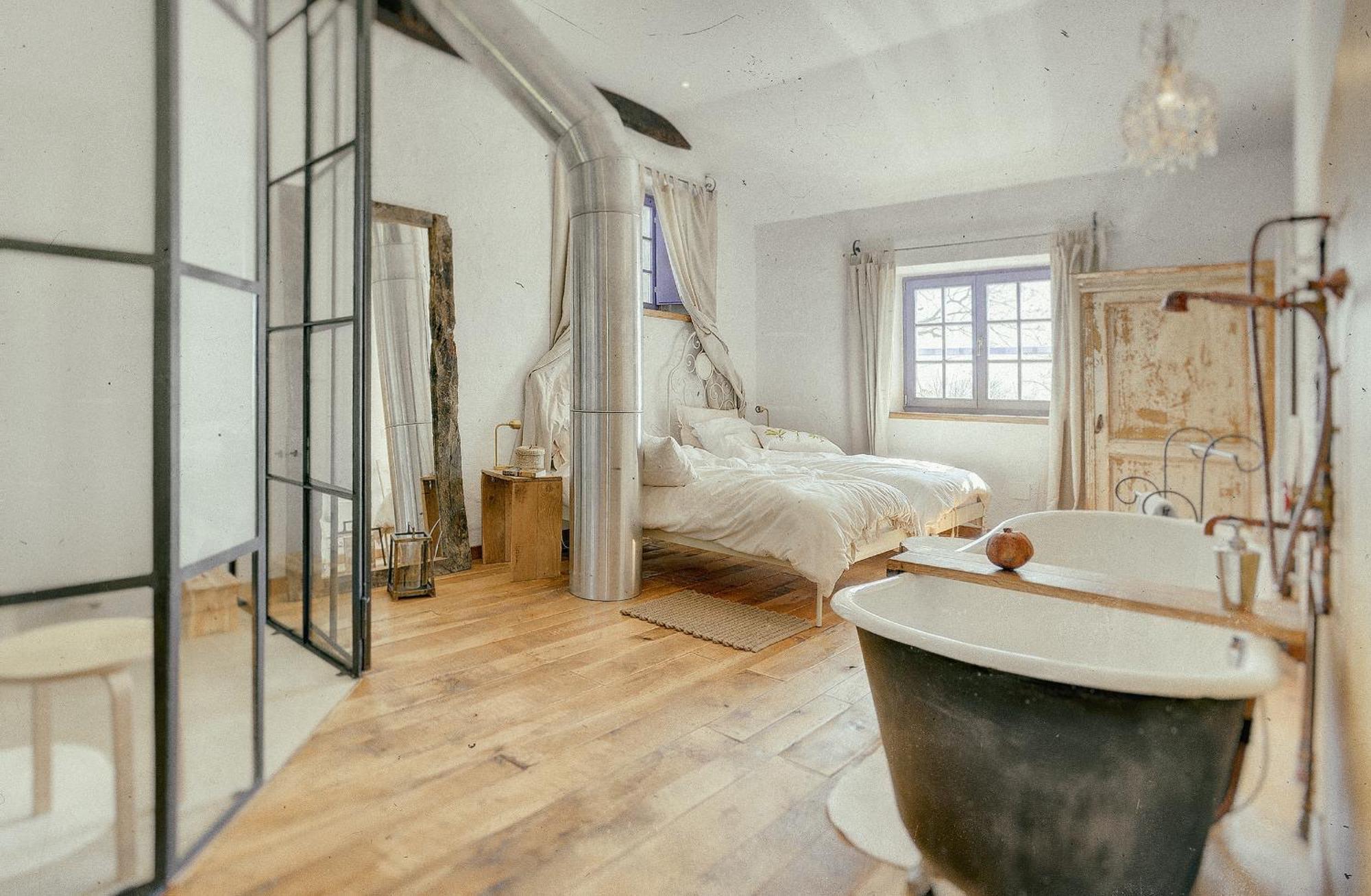 Villa Torrecorta Grožnjan Dış mekan fotoğraf