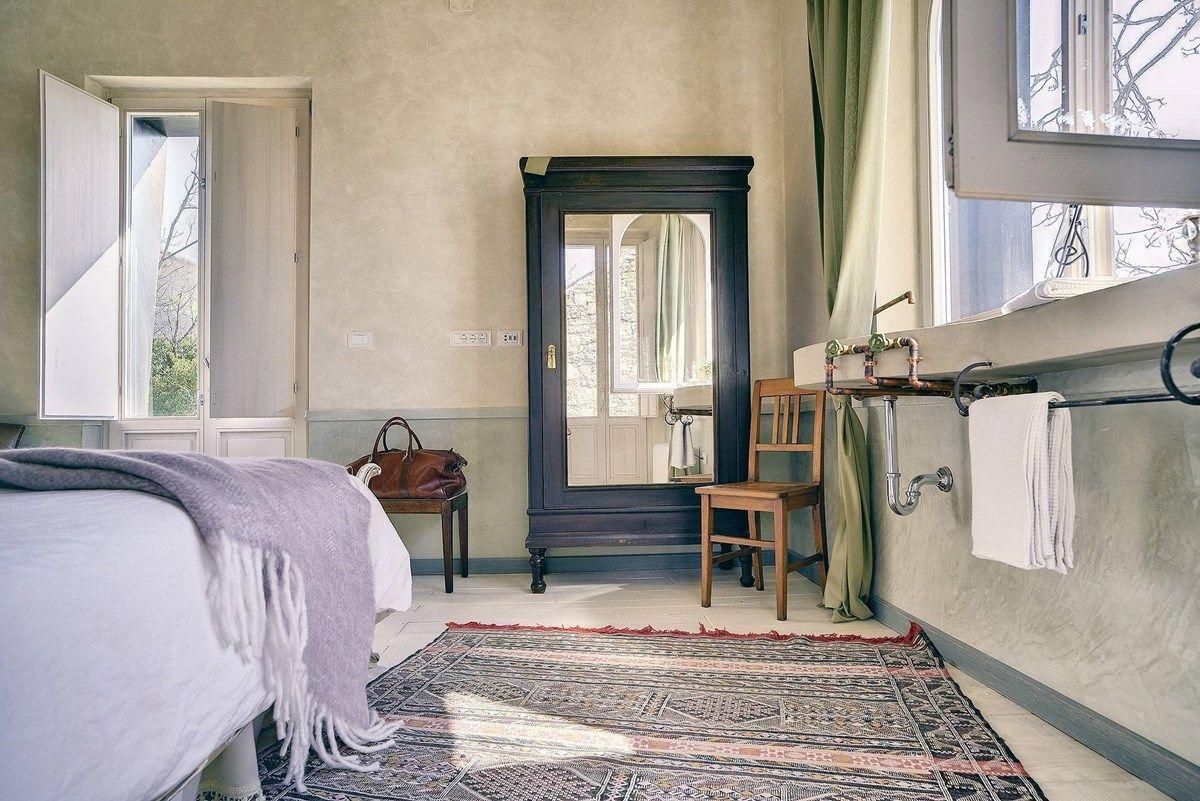 Villa Torrecorta Grožnjan Dış mekan fotoğraf