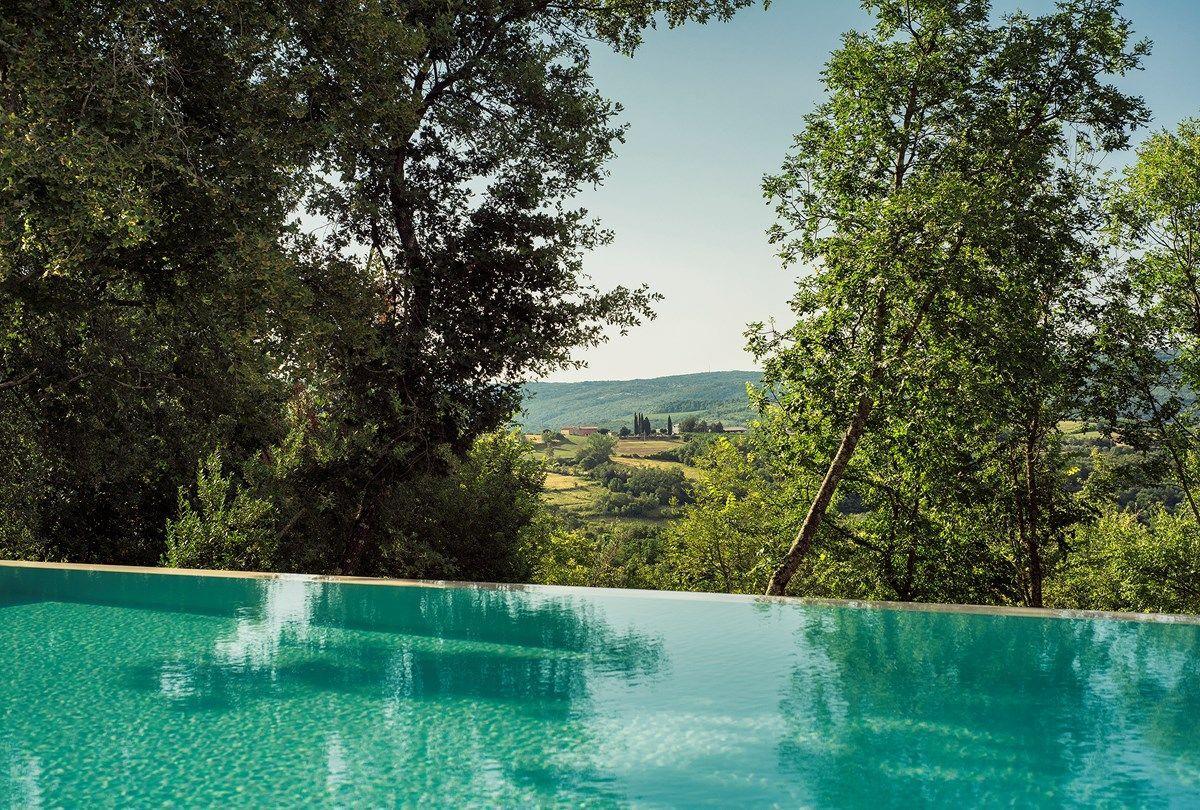 Villa Torrecorta Grožnjan Dış mekan fotoğraf
