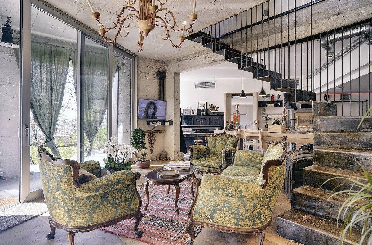 Villa Torrecorta Grožnjan Dış mekan fotoğraf