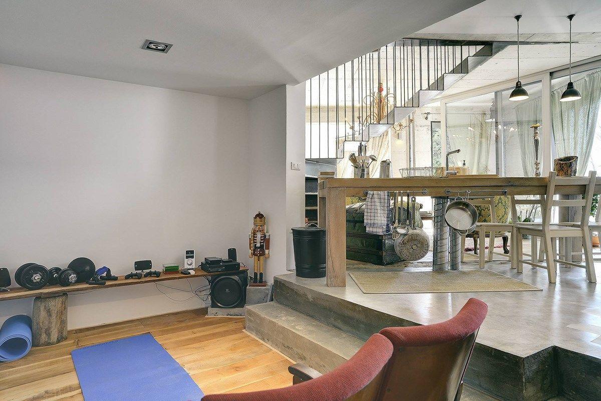 Villa Torrecorta Grožnjan Dış mekan fotoğraf