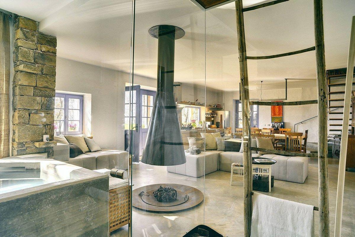 Villa Torrecorta Grožnjan Dış mekan fotoğraf