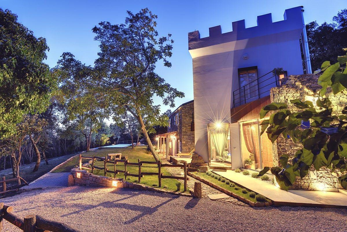 Villa Torrecorta Grožnjan Dış mekan fotoğraf