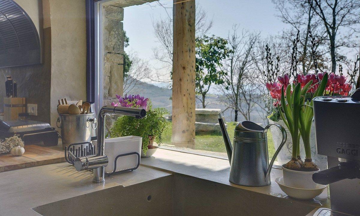 Villa Torrecorta Grožnjan Dış mekan fotoğraf