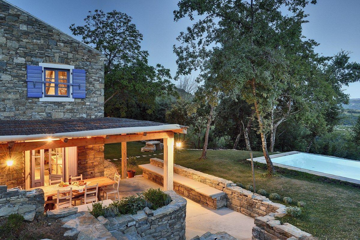 Villa Torrecorta Grožnjan Dış mekan fotoğraf